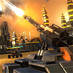 Tindalos et Focus Home Interactive annoncent Etherium en images