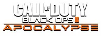 Call Of Duty : Black Ops II Apocalypse