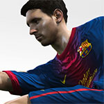 EA SPORTS FIFA 14 est disponible