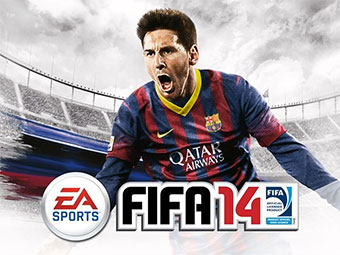 FIFA 14