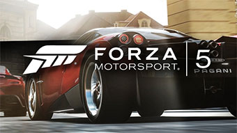 Forza Motorsport 5