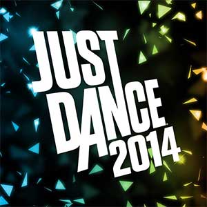 Just Dance 2014