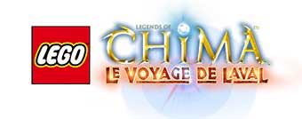 LEGO Legends of Chima Online