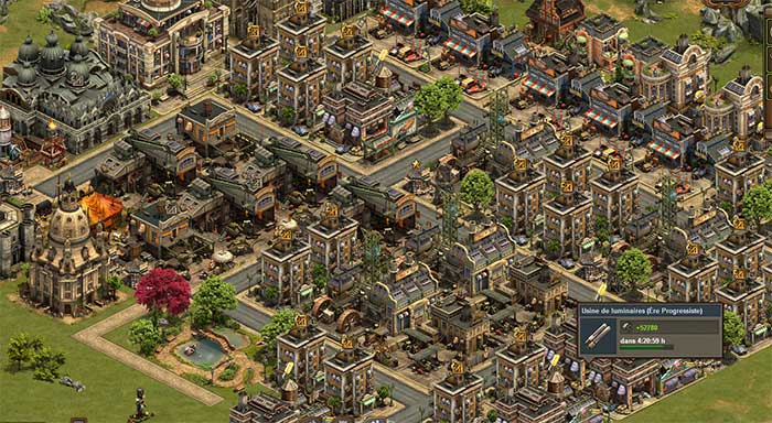 Forge of Empires (image 2)