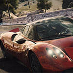 Trailer Need for Speed Rivals