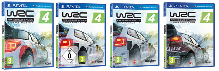 WRC 4 (image 4)