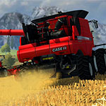 Logo Farming Simulator 2013 - Titanium