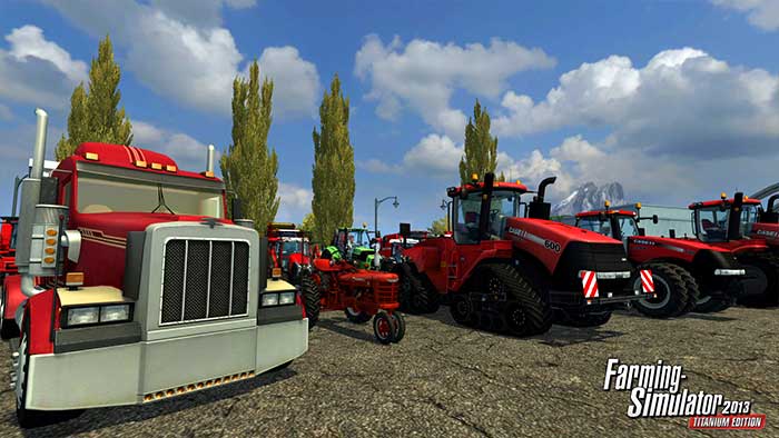 Farming Simulator 2013 - Titanium (image 3)