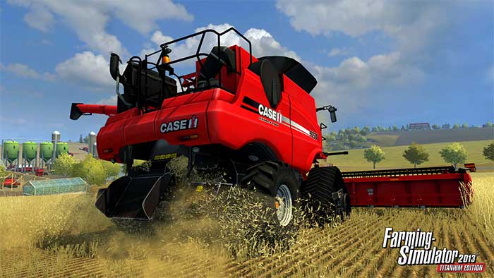 Farming Simulator 2013 - Titanium (image 5)