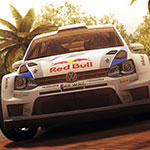 Logo WRC 4