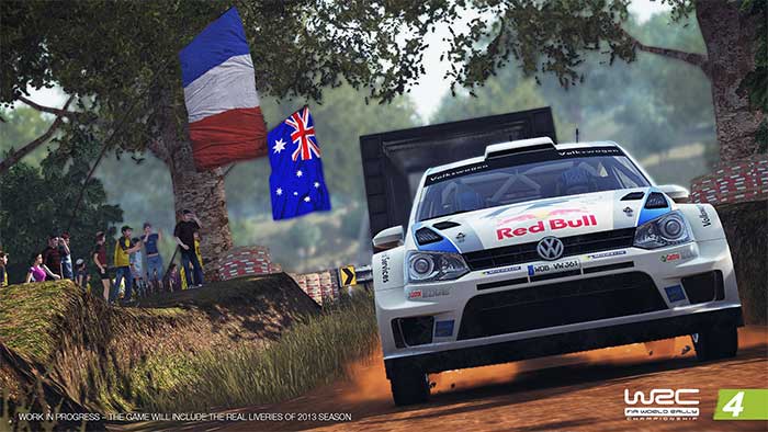 WRC 4 (image 9)