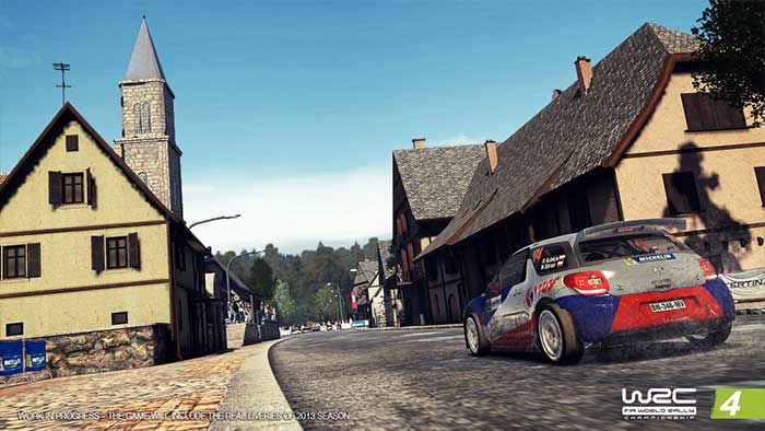 WRC 4 (image 2)