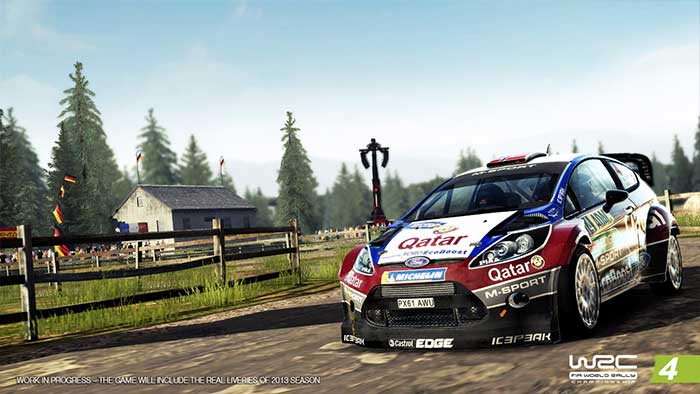 WRC 4 (image 4)