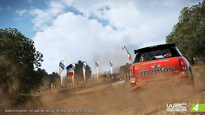 WRC 4 (image 7)