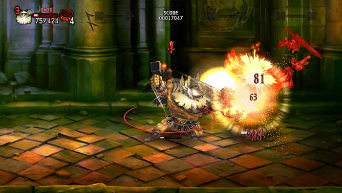 Dragon's Crown (image 6)