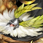 Logo Dragon's Crown