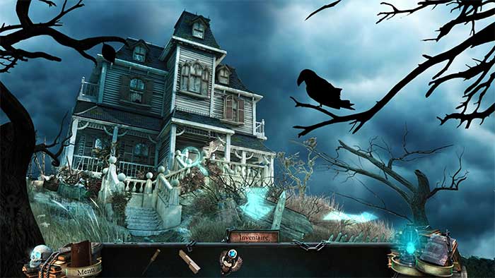 free for ios instal Haunted House