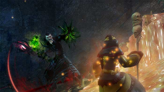 Guild Wars 2 (image 1)