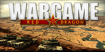 Wargame Red Dragon