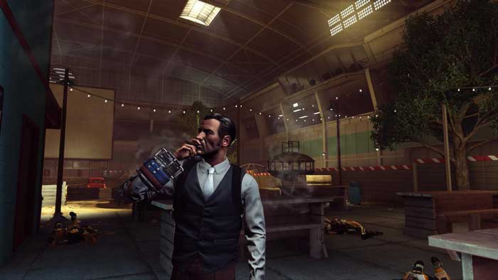 The Bureau : XCOM Declassified (image 9)