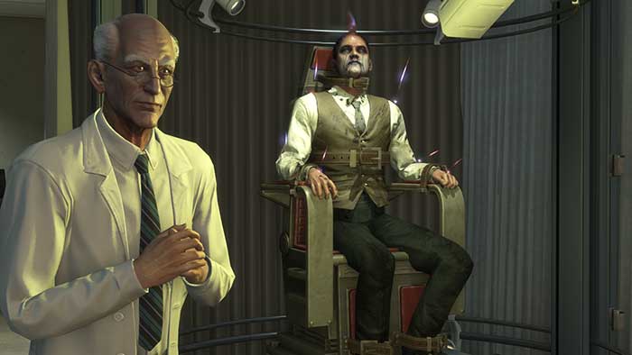 The Bureau : XCOM Declassified (image 7)