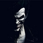 Logo Batman Arkham Origins