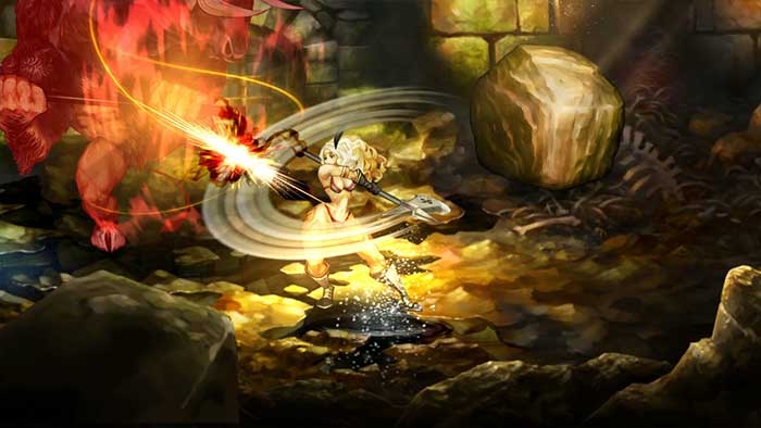 Dragon's Crown (image 5)