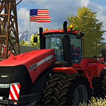 Logo Farming Simulator 2013 Titanium