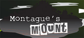 Montague's Mount