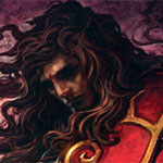 Logo Castlevania : Lords of Shadow Collection
