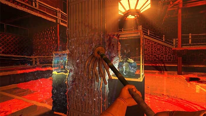 Viscera Cleanup Detail : Shadow Warrior (image 6)