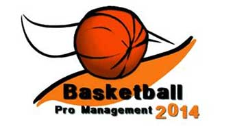 Basketball Pro Management 2014