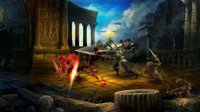 Dragon's Crown (image 3)