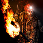 Logo Metro : Last Light