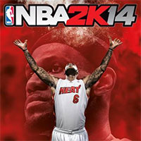 NBA 2K14