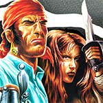 Microids annonce la sortie du jeu 'Corsairs Gold' en version dématerialisée en avant-premiere sur gog.com