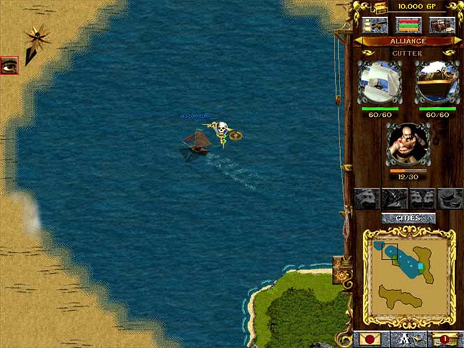 Corsairs Legacy instal the last version for android