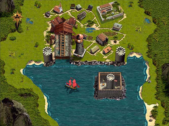 instal the last version for android Corsairs Legacy