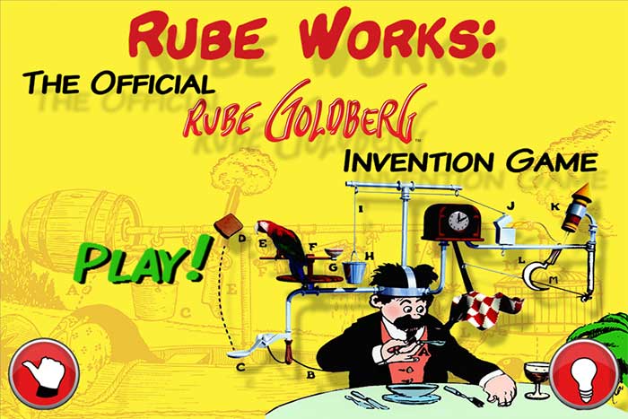 Rube Works (image 1)
