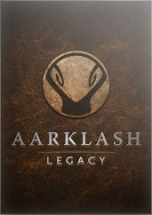 Aarklash : Legacy