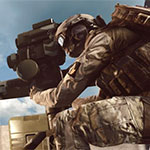Logo Battlefield 4