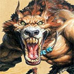 Logo Dogs of War Online