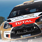 WRC 4 bientôt sur Steam et configurations PC minimale et recommandée