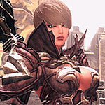 Webzen lance son nouveau MMORPG : Archlord 2 (PC online)