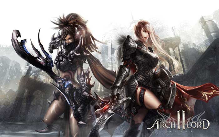Archlord 2 (image 4)