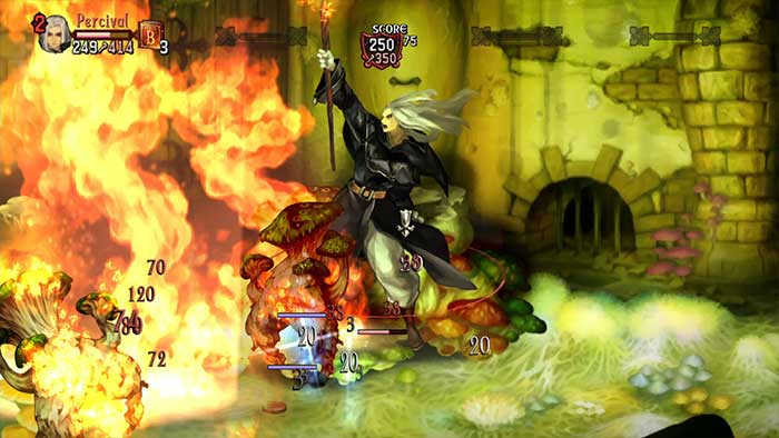 Dragon's Crown (image 3)