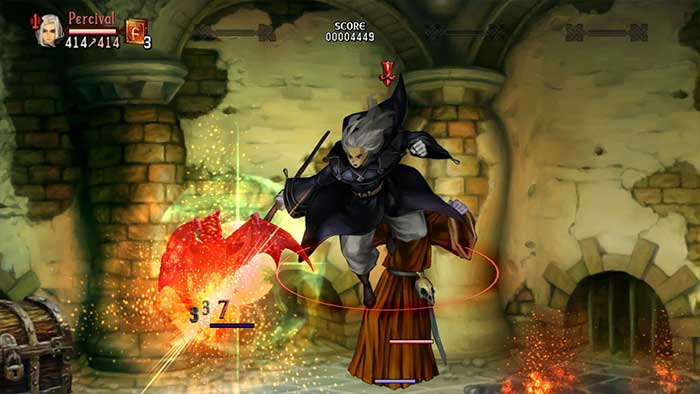 Dragon's Crown (image 4)