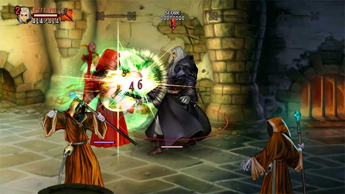 Dragon's Crown (image 6)