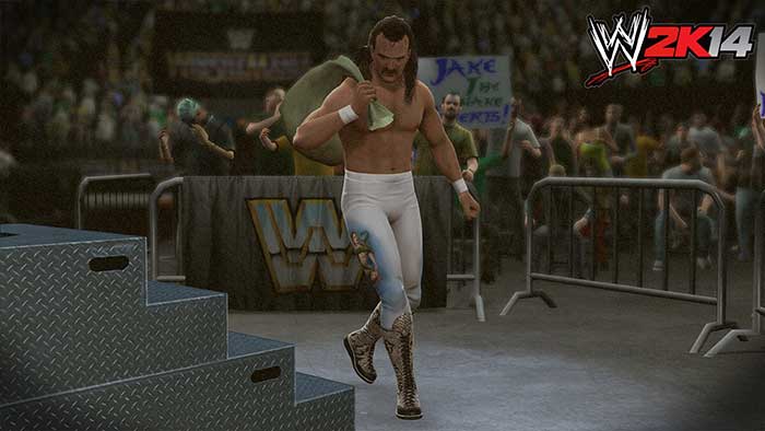 WWE 2K14 (image 9)