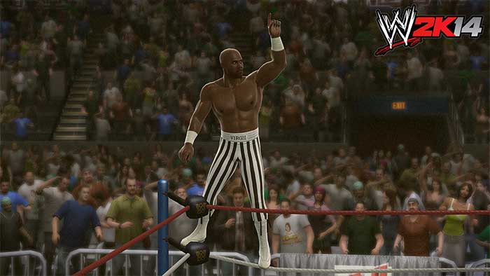 WWE 2K14 (image 1)